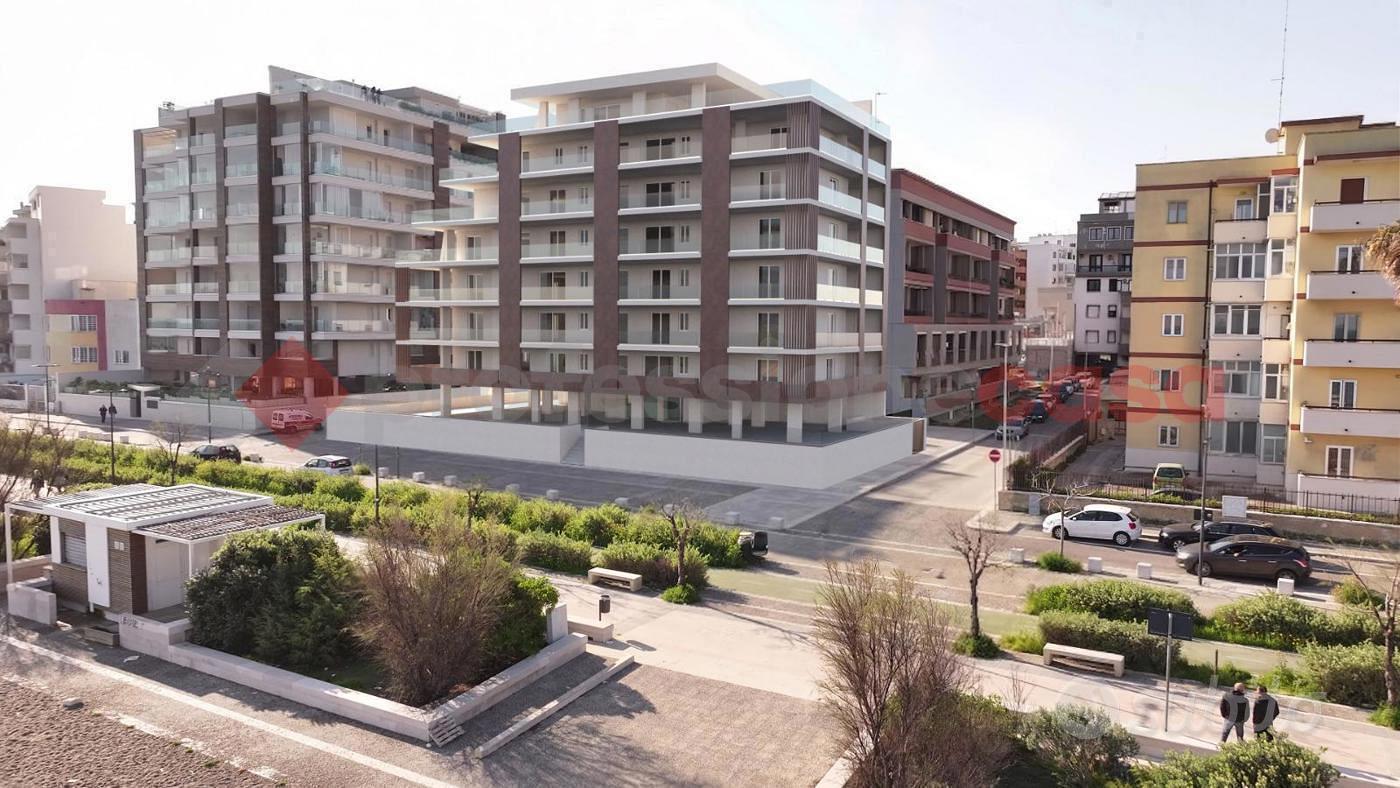 Apartment in Bari, Fesca - Vista 5