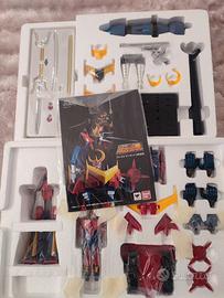 Bandai gx 23 soul of chogokin