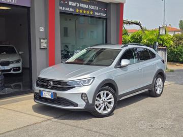 VOLKSWAGEN Taigo 1.0 TSI 95CV RetroCAMERA 17" Ke
