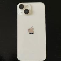 IPHONE 14 bianco