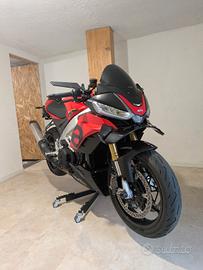Aprilia Tuono V4 1100 2024 