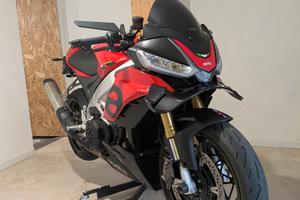 Aprilia Tuono V4 1100 2024 