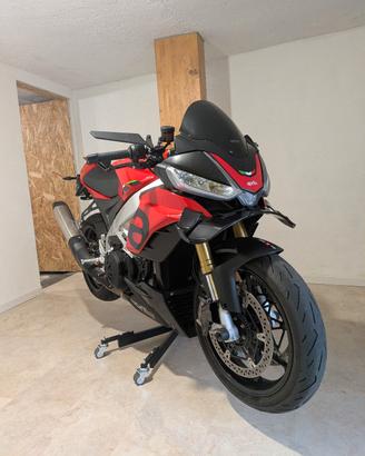 Aprilia Tuono V4 1100 2024 