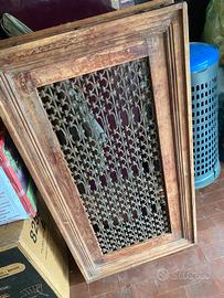 Tavolino del Tibet originale