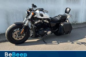 Harley-Davidson Sportster 1200 1200 FORTY-EIG...