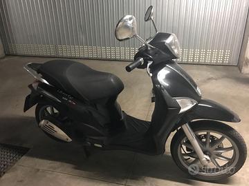liberty 125