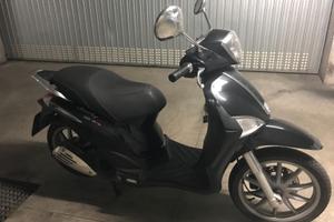 liberty 125