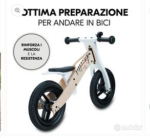 balance N ride