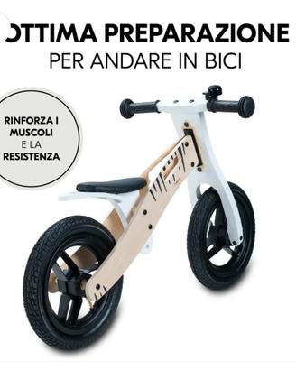 balance N ride