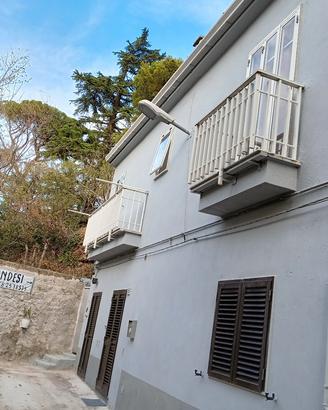 ndo casa ristrutturata antisismica
