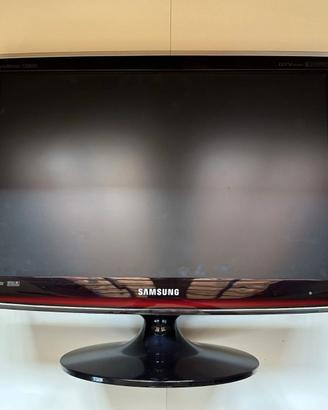 Monitor TV SAMSUNG T200HD