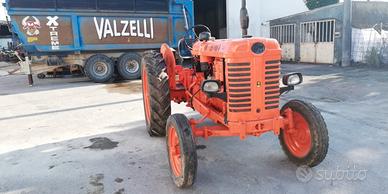 fiat OM 35/40R