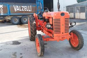 fiat OM 35/40R