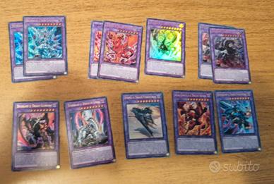 Yu-Gi-Oh Branded Despia Deck 