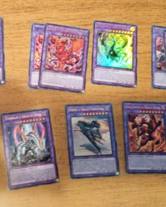 Yu-Gi-Oh Branded Despia Deck 