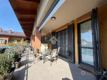3 LOCALI A SEREGNO