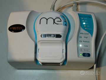 Epilatore HoMedics Me Elos