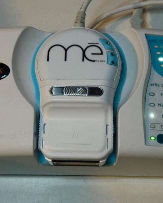 Epilatore HoMedics Me Elos