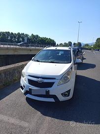 Auto Chevrolet Spark