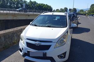 Auto Chevrolet Spark