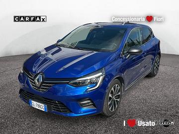 Renault Clio V 2019 1.6 E-Tech hybrid Intens ...