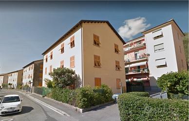 Appartamento lungo fiume