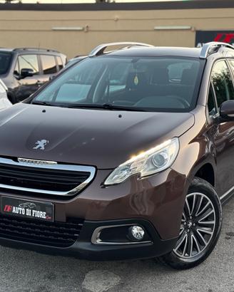 Peugeot 2008 1.6 e-HDi 92 CV Active