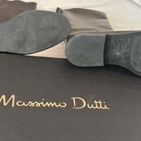 Massimo dutti stivali