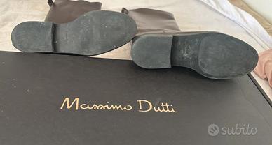 Massimo dutti stivali