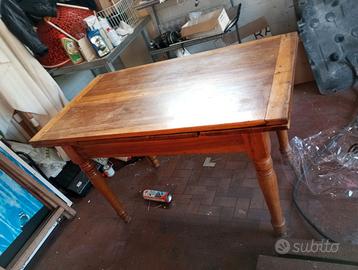 tavolo allungabile