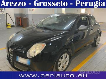 ALFA ROMEO MiTo 1.4 78 CV 8V S&S Progression
