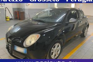 ALFA ROMEO MiTo 1.4 78 CV 8V S&S Progression