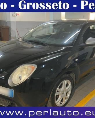 ALFA ROMEO MiTo 1.4 78 CV 8V S&S Progression
