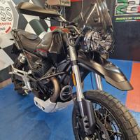MOTO GUZZI V85 TT - ANNO