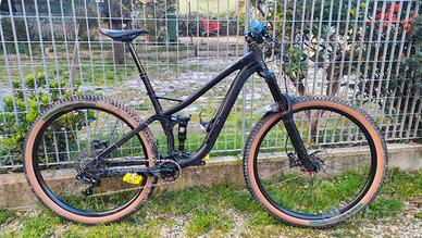 MTB 29" NS Snabb 1 Plus 