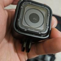 Go Pro Hero 5 Session