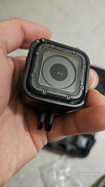 Go Pro Hero 5 Session