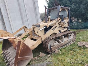 Palla cingolata fl12