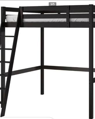 LETTO STORA IKEA