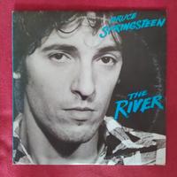 dischi in vinile 33 giri Bruce Springsteen
