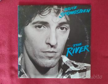 dischi in vinile 33 giri Bruce Springsteen