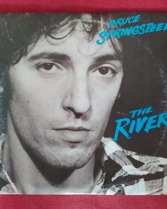 dischi in vinile 33 giri Bruce Springsteen