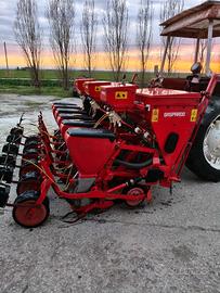 seminatrice Gaspardo  Sp 520