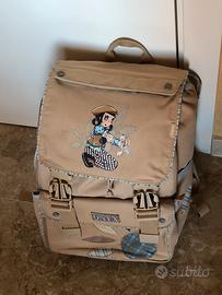 ZAINO BIMBA