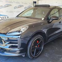 Porsche Macan 2.0 245cv pdk TETTO! PELLE! RETROCAM