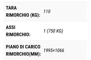 carrello auto Plini e Gigliotti PGA 2010 