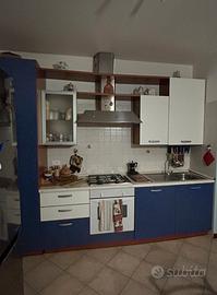 Casale sul sile mini parzialmente arredato