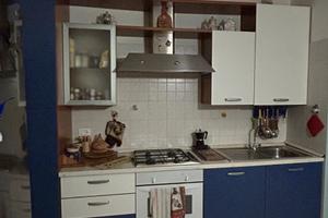 Casale sul sile mini parzialmente arredato