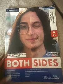 both sides