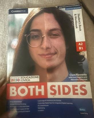 both sides